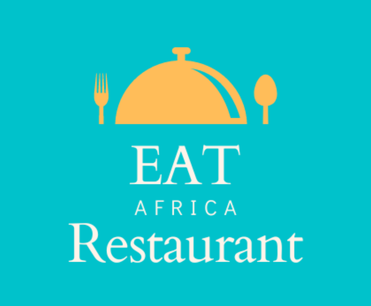 Eat Africa